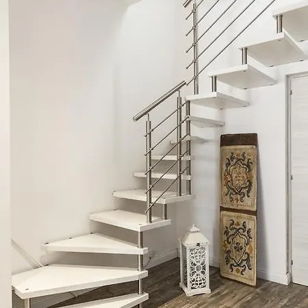 Carlos I קליארי