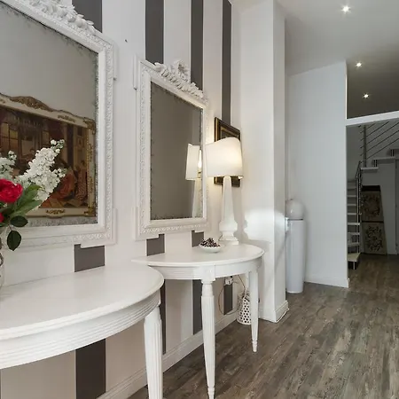 Bed & Breakfast Carlos I 3*