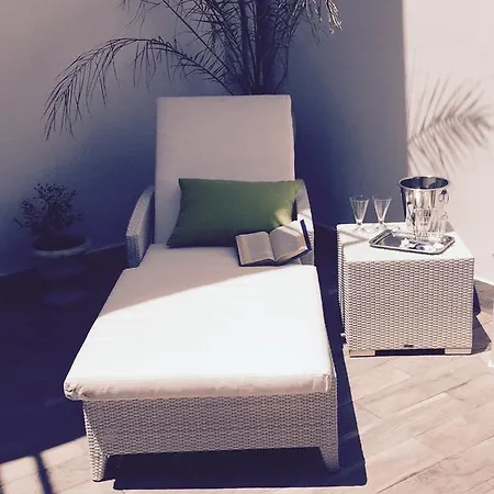 Carlos I Couette-café 3*