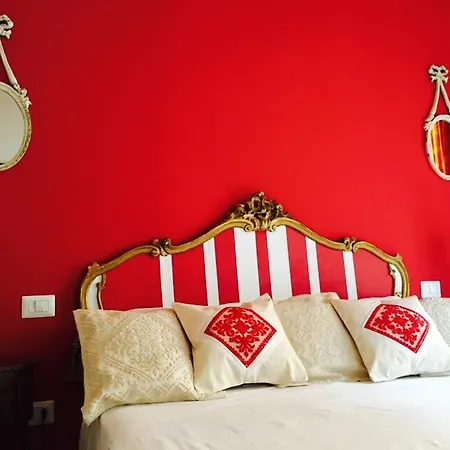 Carlos I Bed & Breakfast 3*