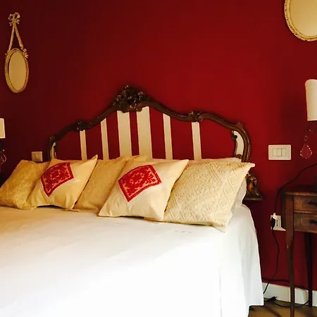 Couette-café Carlos I 3*