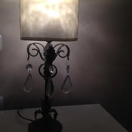 Bed & Breakfast Carlos I Cagliari