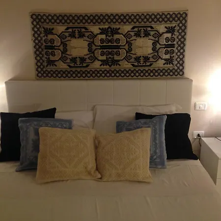 Bed & Breakfast Carlos I