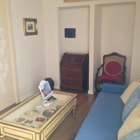 Bed & Breakfast Carlos I 3*