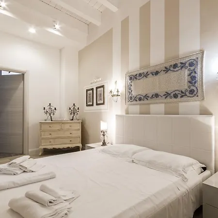 Bed & Breakfast Carlos I 3*
