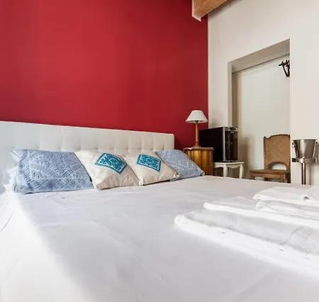 Bed & Breakfast Carlos I Cagliari