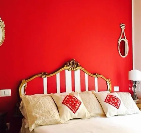 Bed & Breakfast Carlos I 3*