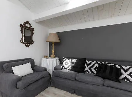 Bed & Breakfast Carlos I Cagliari
