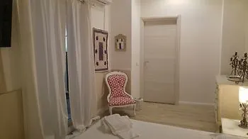 Couette-café Carlos I Cagliari