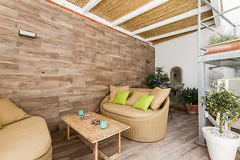 Couette-café Carlos I 3*
