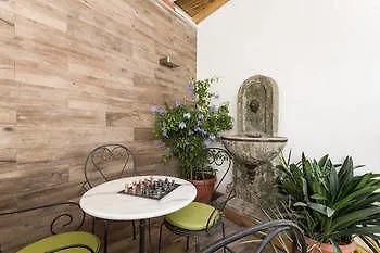 Bed & Breakfast Carlos I